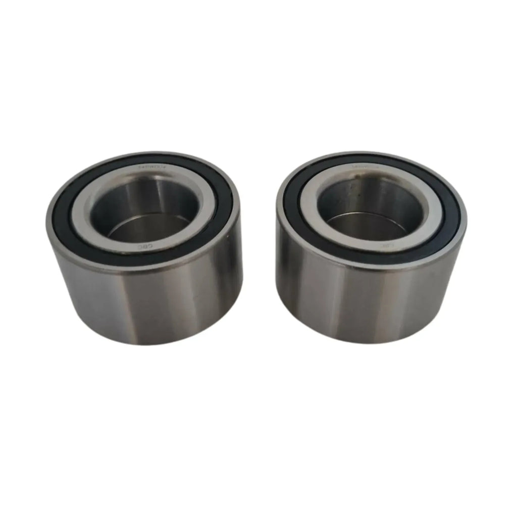 2x Front Wheel Bearing Kits to fit Daewoo, Holden Barina, Volkswagen Golf