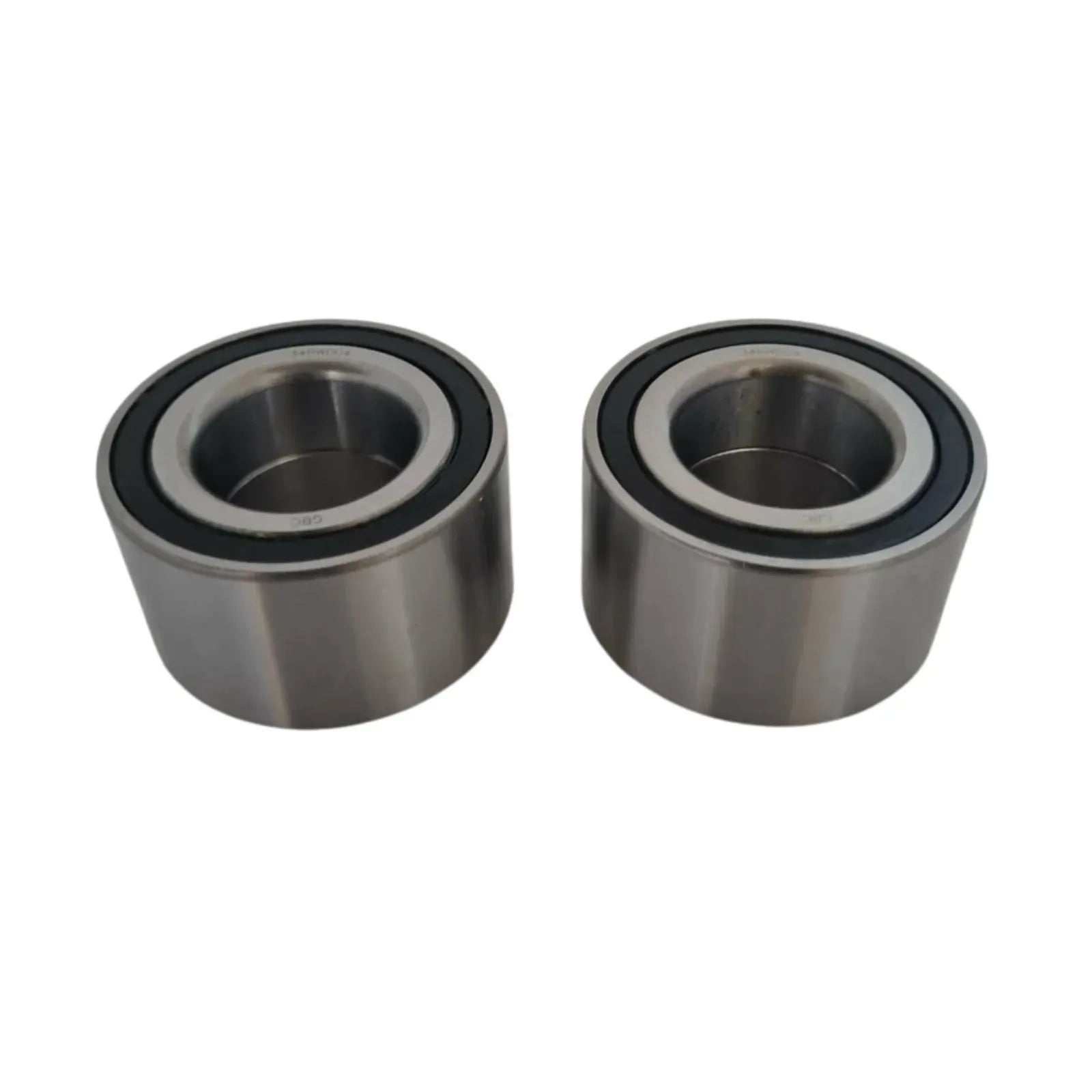 2x Front Wheel Bearing Kits to fit Daewoo, Holden Barina, Volkswagen Golf