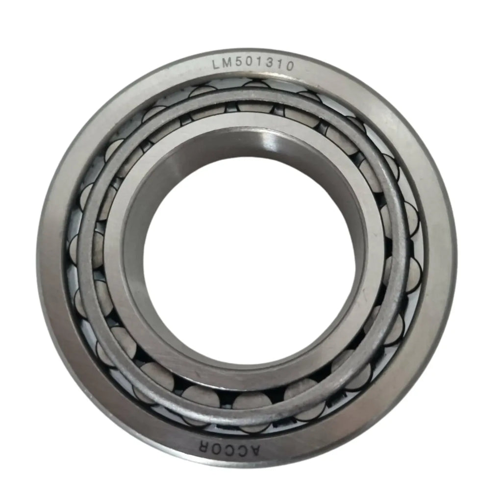 Cruisemaster 2tonne 10-VT Trailer Kit | 501349/10 L68149/10 403149N