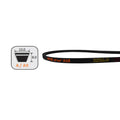 Belt Replaces Roper 62828 or Hustler 600979